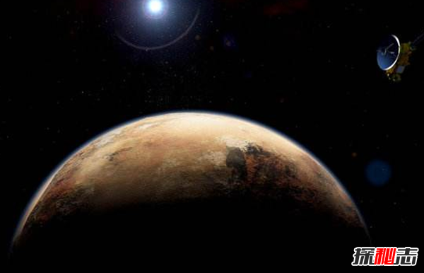 冥王星為什么被除名?2018年冥王星十大罕見現(xiàn)象