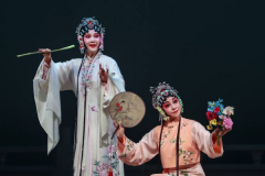 什么戲曲被稱為水磨？音調(diào)軟糯像湯圓(昆曲)