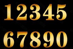 159357數(shù)字代表什么意思?在九宮格鍵盤上按下數(shù)字就能明白