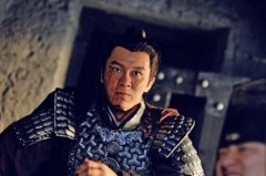 戰(zhàn)國(guó)四大戰(zhàn)神 李牧排名第一（殺敵百萬(wàn)眾被譽(yù)為死神）