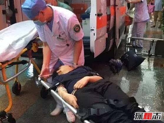 廣州荔灣廣場靈異事件，如今已成為荔灣尸場(橫尸遍野陰氣重)