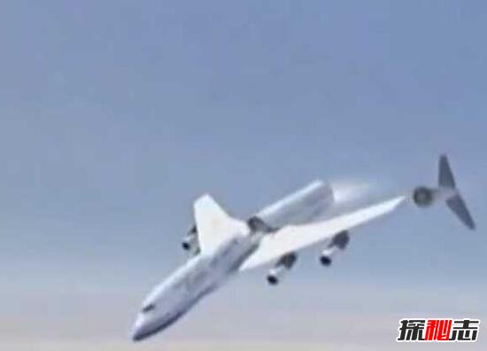 2002臺灣華航空難錄音事件真相，慘死冤魂頭七打電話求救