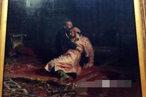 伊凡大帝小皇子死因之謎，9歲皇子離奇死亡(第一位沙皇)