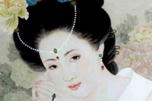歷史上楊貴妃是怎么死的，妖貓傳楊貴妃死亡真相