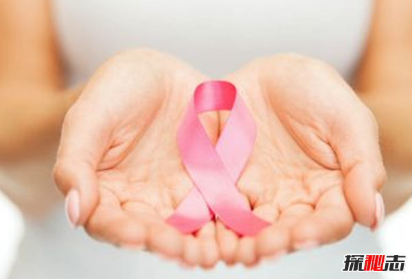 乳腺癌發(fā)病率前十國家排名 法國第三,基因突變好可怕