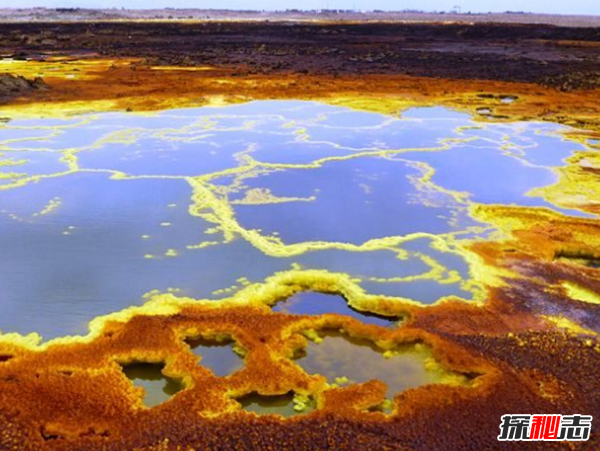 世界上10個(gè)最害怕的地方 膽小者慎入!(頭皮發(fā)麻)