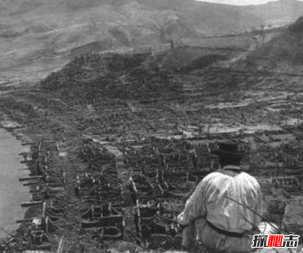世界上毀后重建的十座城市 日本兩處榜上有名!(再次重生)