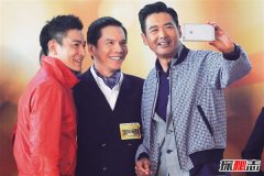 向華強(qiáng)為什么這么厲害？向華強(qiáng)是干嘛的