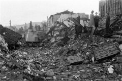 1960年智利9.5級(jí)大地震 人類歷史強(qiáng)度最大地震