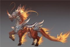 麒麟?yún)柡︖€是白澤厲害：麒麟戰(zhàn)力強(qiáng)大（白澤地位高）