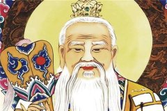 陸壓道人和鴻鈞老祖什么關(guān)系：師兄弟關(guān)系（創(chuàng)始元靈門下）