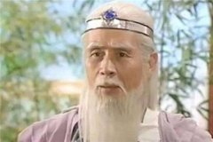 陸壓道人怎么死的：陸壓道人與天地同壽（沒有死）