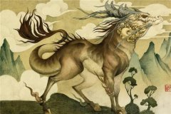 山海經(jīng)不斷被證實(shí)？ 山海經(jīng)記載的部分生物確實(shí)存在