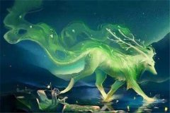山海經(jīng)異獸錄最強(qiáng)異獸排名：白澤生于昆侖山（實(shí)力最強(qiáng)）