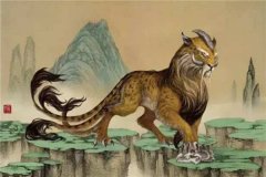 山海經(jīng)中最唯美的名字有哪些：綺莉意為貴重的玉
