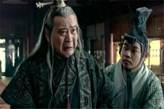 子嬰是怎么殺的趙高：趙高得意忘形（設(shè)計計謀刺殺）