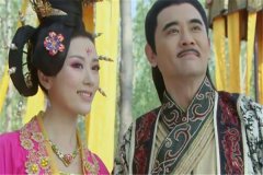 武則天后的下一個皇帝是哪一位：唐中宗李顯（傀儡皇帝）