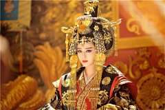 武則天殺了幾個兒子：李弘和李賢（還殺了一個女兒）