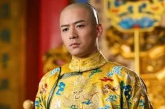 乾隆多少歲怎么死的 歷史上最長壽的皇帝(89歲自然老死)