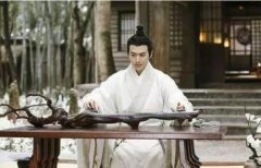 子楚是秦始皇的什么人 秦始皇父親(秦異人改名為子楚)