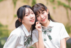 2022抖音最火閨蜜句子簡(jiǎn)短文案：精選20個(gè)(可愛(ài)又溫柔)