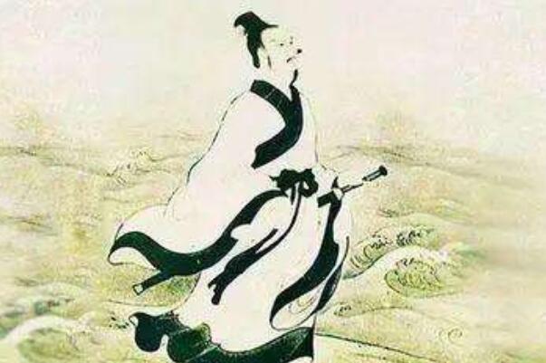屈原為什么投河而死簡短介紹：原因有四點(寧死不當(dāng)亡國奴)