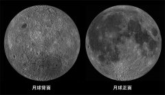 月球的背面有什么 是否有其他外星生命（仍需深入調(diào)查）