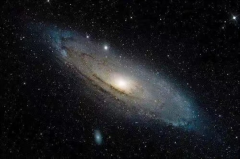 銀河系和仙女星系相撞遲6億年 人類呢？（星系撞擊）
