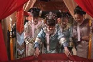 椒房之寵是什么意思，甄嬛傳椒房之寵代表皇帝極高的寵愛