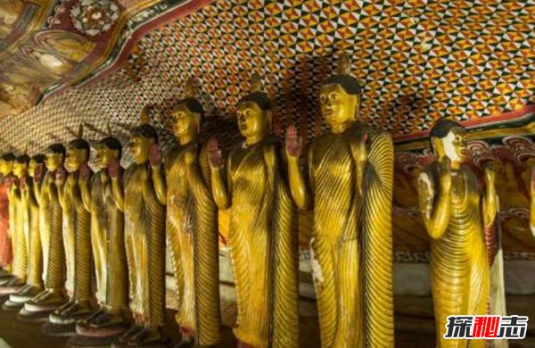 世界10大令人震驚的建筑 中國(guó)一處上榜!(堪稱(chēng)奇跡)