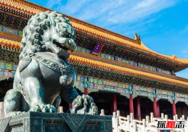 世界10大令人震驚的建筑 中國(guó)一處上榜!(堪稱(chēng)奇跡)