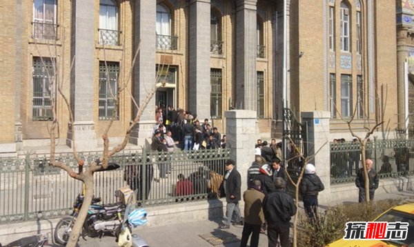 全球最不安全的十大城市 搶劫/謀殺/毒品交易十分猖獗