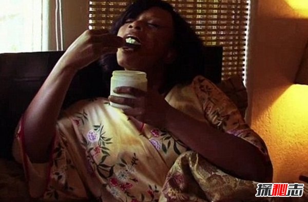 世界上飲食最奇怪的10種人 吃輪胎/干墻的人你能接受嗎?