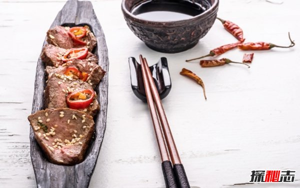 什么食物引起過(guò)敏?十大常見(jiàn)引起過(guò)敏的食物(科學(xué)揭秘)
