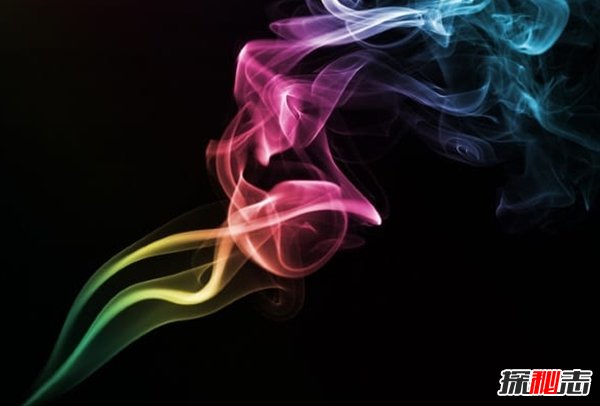 幻覺一般都會看到什么?世界十大新奇的幻覺(不可思議)