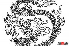 豢龍氏養(yǎng)的是龍嗎？夏朝把龍吃光了真的假的