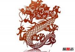 2017.7.7真龍現(xiàn)身事件 陜西山村現(xiàn)長(zhǎng)龍(照片存質(zhì)疑)