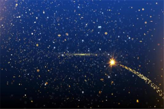 宇宙粒子流風(fēng)暴是什么 宇宙粒子流風(fēng)暴會(huì)造成什么影響
