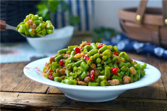豇豆沒熟有毒嗎 豇豆沒熟為什么有毒（生的傷身）
