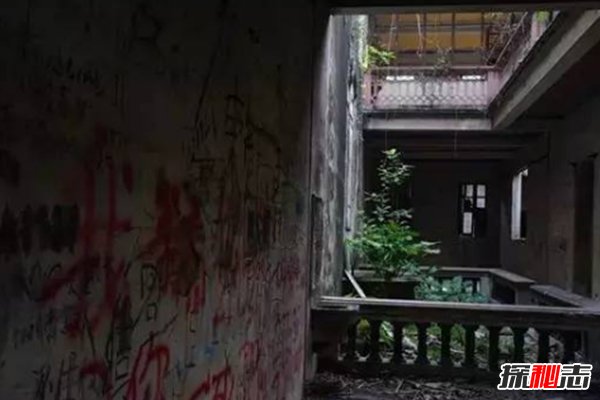 佛山五大兇宅盤點(diǎn)，南海有3處上榜，沒膽千萬別去