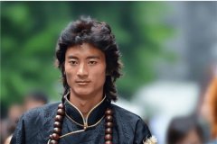 康巴漢子是什么人種？普通的亞洲人（生活在康巴藏區(qū)）