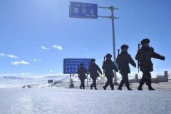 昆侖山為什么有重兵把守 強(qiáng)大磁場(chǎng)招雷(地獄之謎解開)