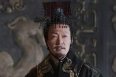 秦異人的簡介：秦莊襄王(秦始皇嬴政的父親)