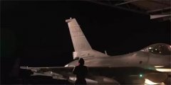 1998年我國神秘UFO事件  飛行員駕駛飛機追逐 （流失目標）