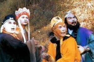 揭秘西游記十大驚人真相讓人崩潰，孫悟空原型是一介書生