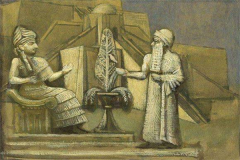 蘇美爾人與中國(guó)人DNA有關(guān)系嗎 蘇美爾人是中國(guó)人祖先嗎