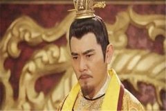 李旦為什么禪位于李隆基：李隆基無(wú)人可爭(zhēng)鋒（懂得隱忍）