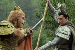 楊戩與孫悟空是不是一個師傅 分屬不同師門(不是同一個師傅)