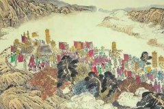 為什么明清皇帝沒有去泰山封禪 泰山在人們心中的地位降低