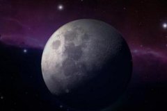 月球曾經(jīng)是金星的衛(wèi)星？衛(wèi)星和月球相差無幾（神秘消失）